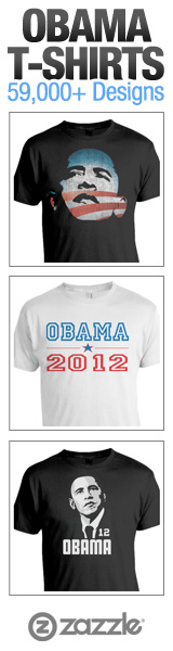 Obama T-Shirts