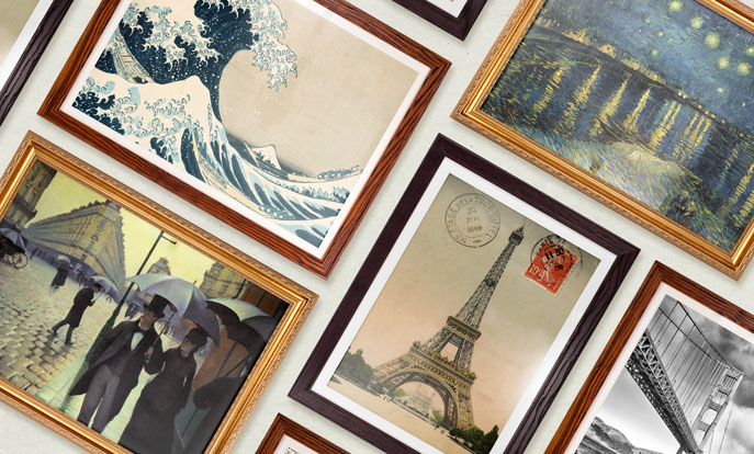 Art & Posters
