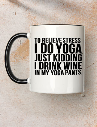 Funny Mugs