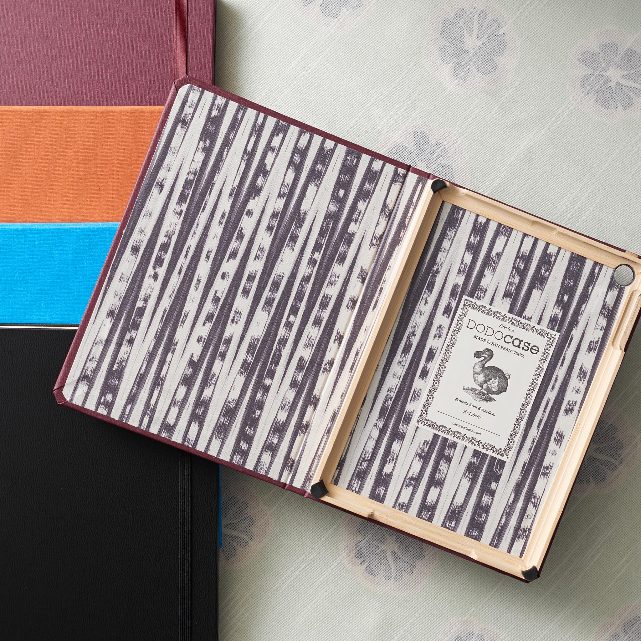 Create Your Own iPad Mini Covers