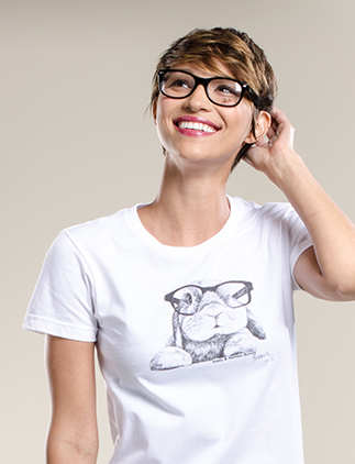 Browse the Geek T-Shirt Collection and personalize by color, design, or style.