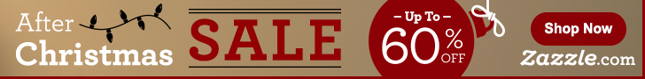 After Christmas Sale