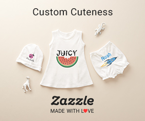 Adorable Custom Baby Gifts