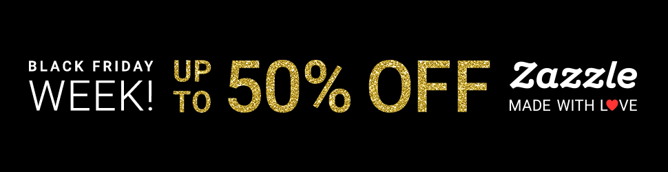Black Friday Week Sale