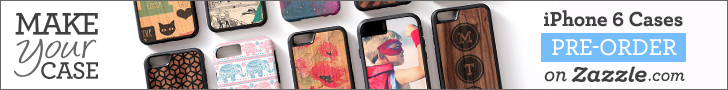 iPhone 6 Cases Pre-Order