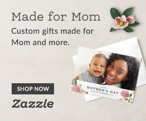 Mother's Day gifts for you to personalize