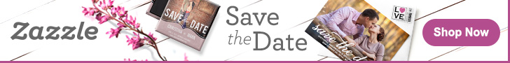 Save the Date Products (Zazzle affiliate program)