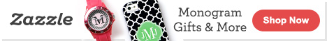 Monogram Gifts & More