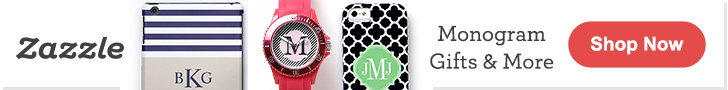 Monogram Gifts & More