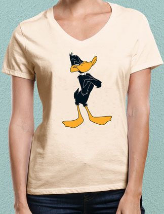 daffy to daffy t shirts