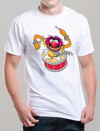 pepe muppet shirt