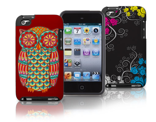 Create Your Own iPod Touch Case