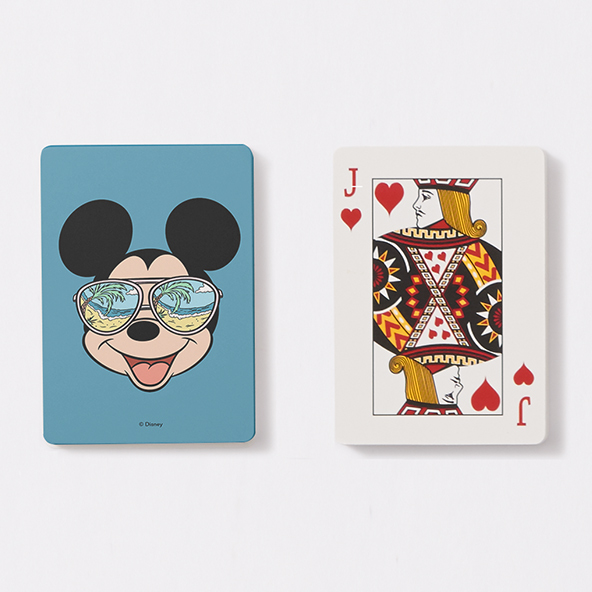 Shop Playing Cards