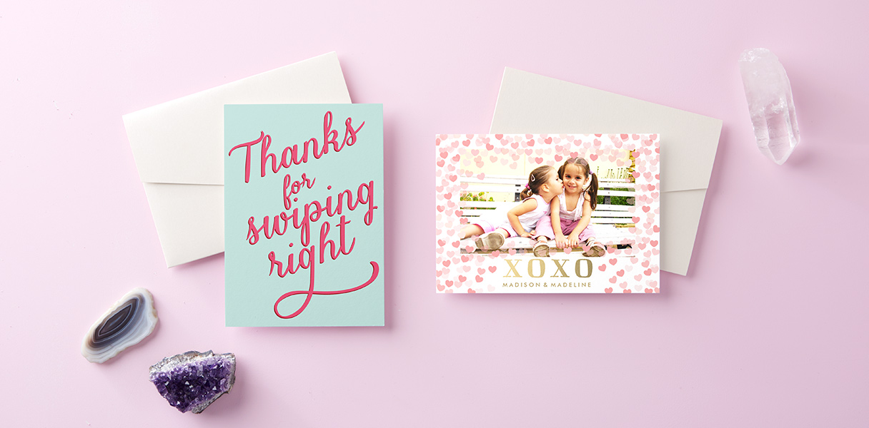 25% Off Valentine's Day Cards>