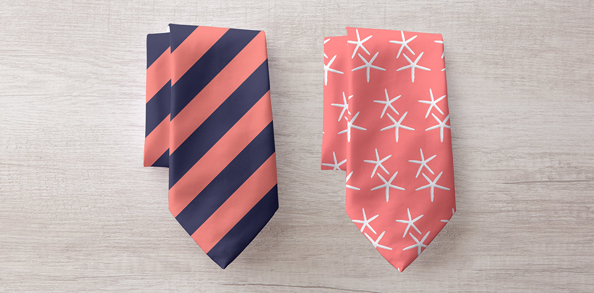 40% Off Ties