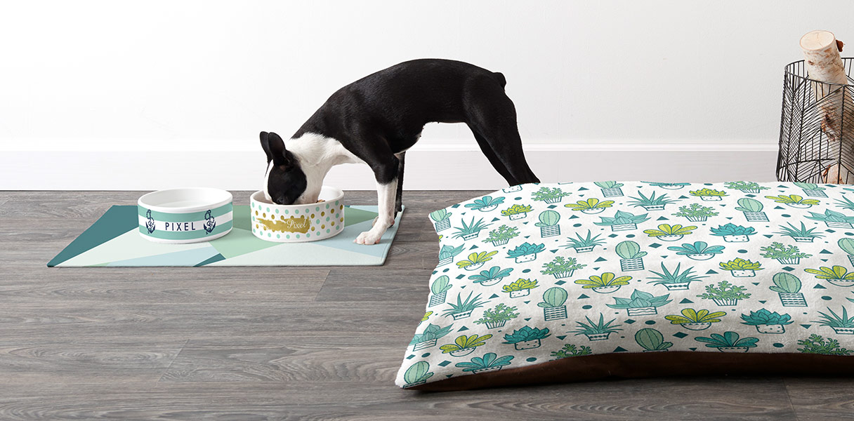 40% Off Pet Supplies!