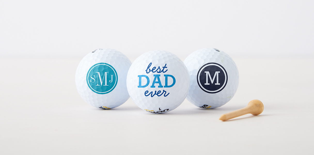 Shop Golf Balls