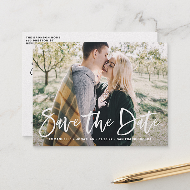 Postcards