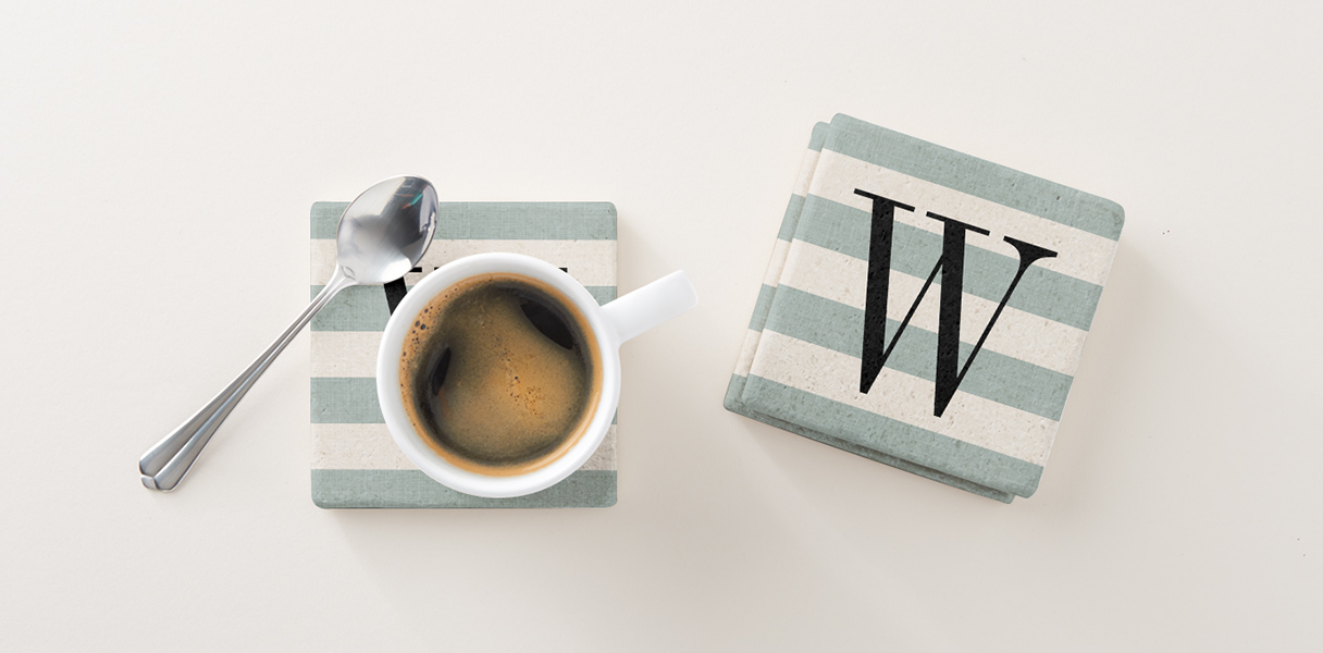 Shop Coasters