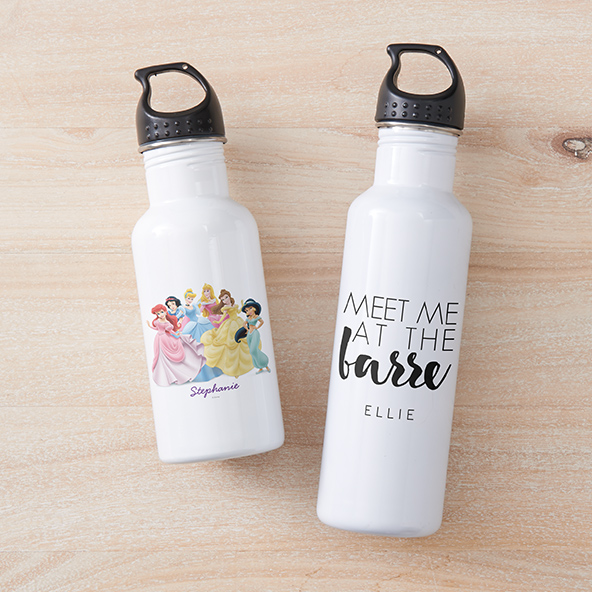 Shop Water Bottles