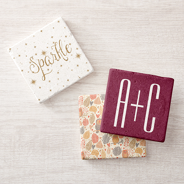 40% Off Coasters