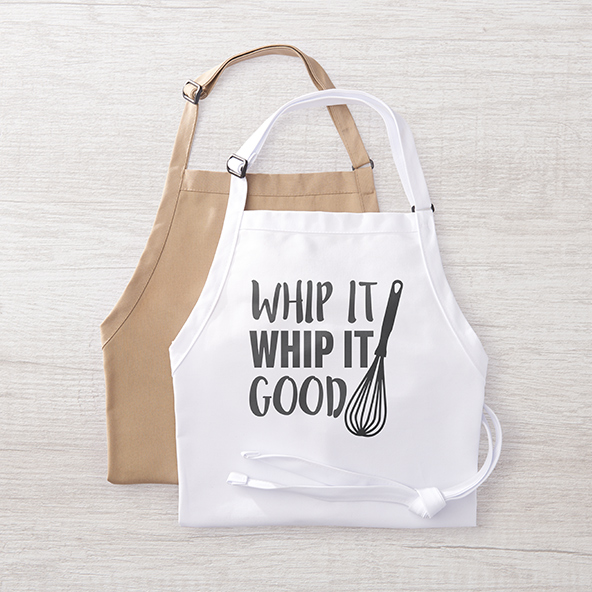 Shop Aprons