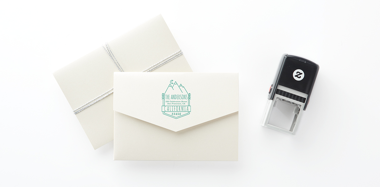 Mailing Accessories