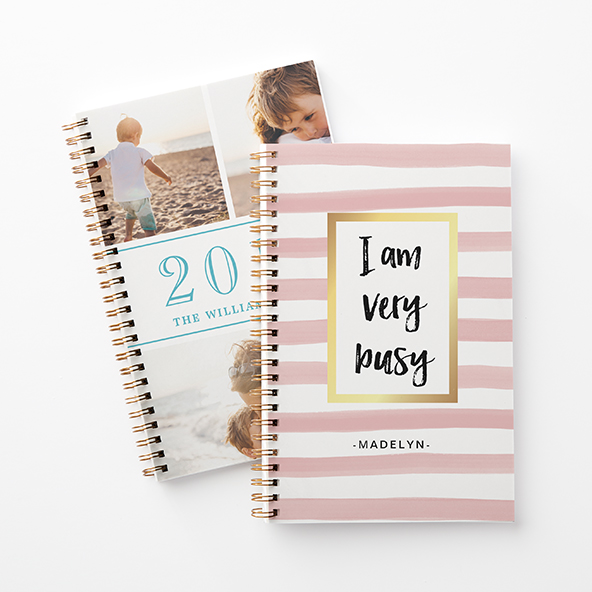 40% Off Planners