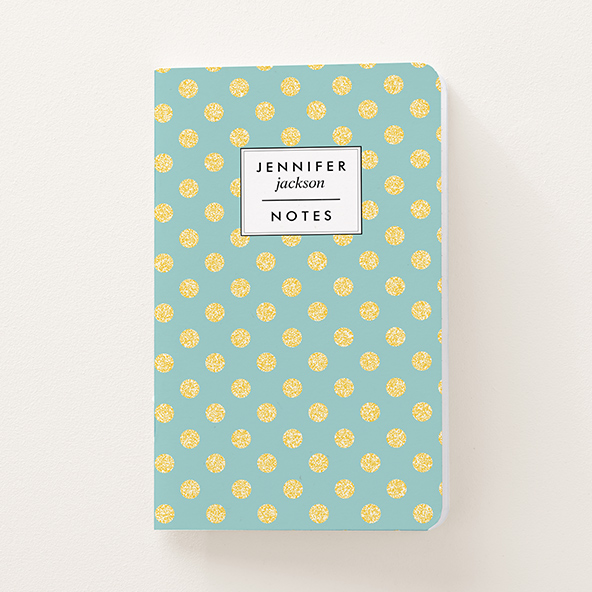 40% Off Journals