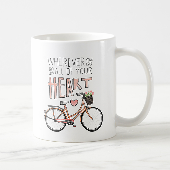 Inspirational Mugs