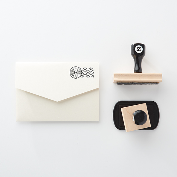 50% Off Rubber Stamps