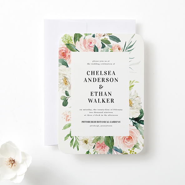 50% Off Invitations>