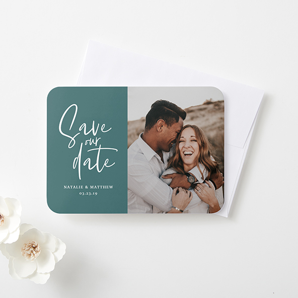 Shop Save the Dates
