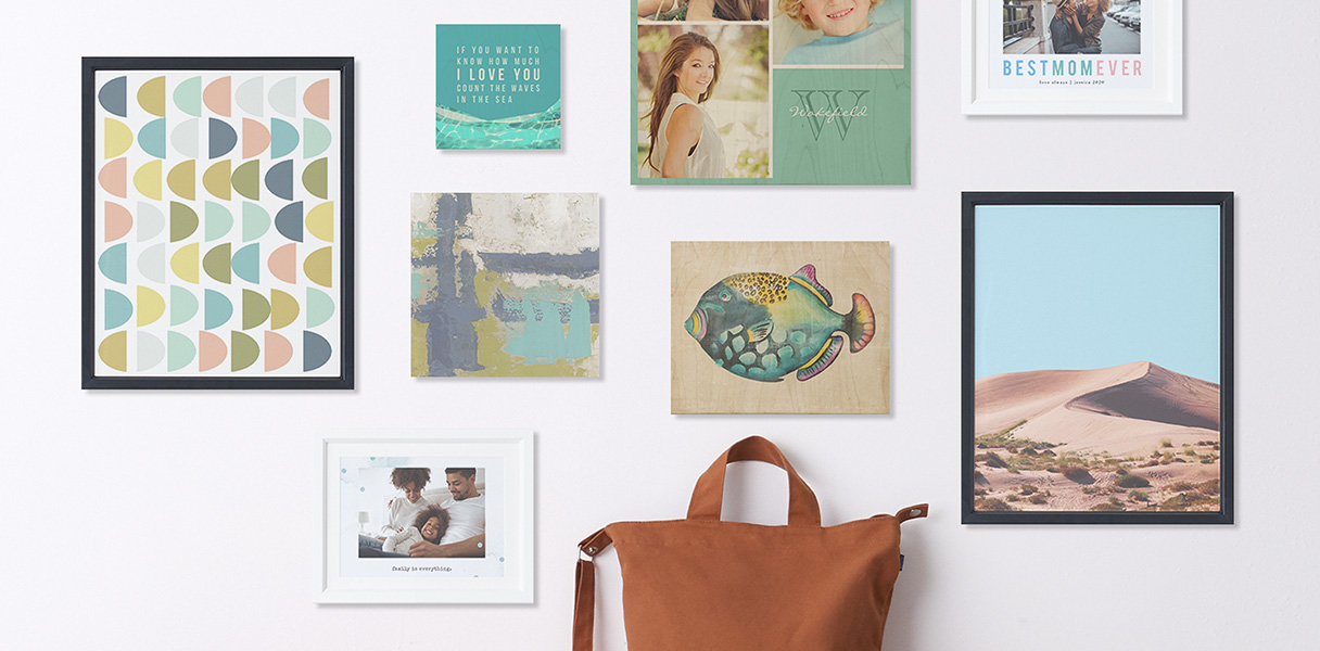 Shop Art That Shows What's in Your Heart