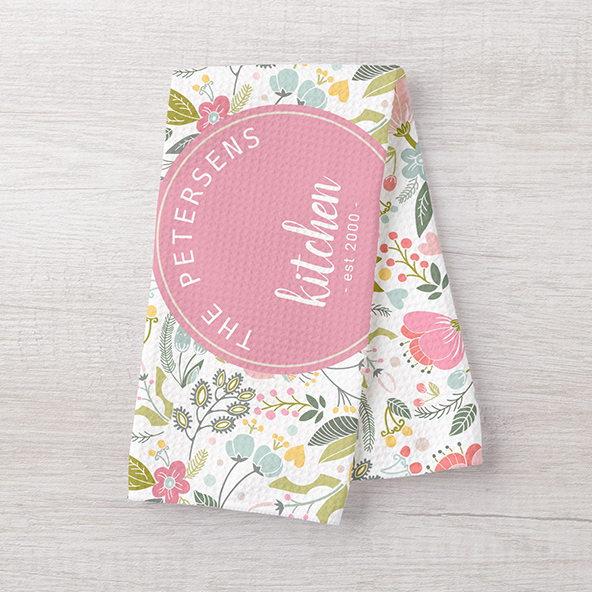 Kitchen Towels