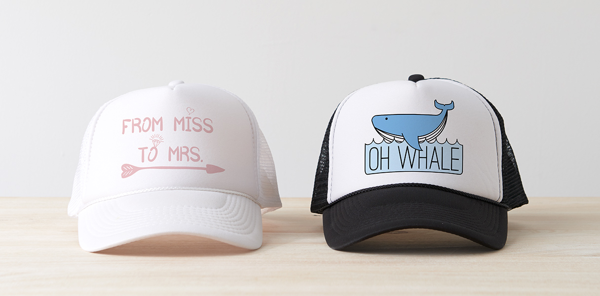 Shop Hats