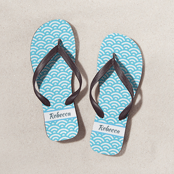 Flip Flops