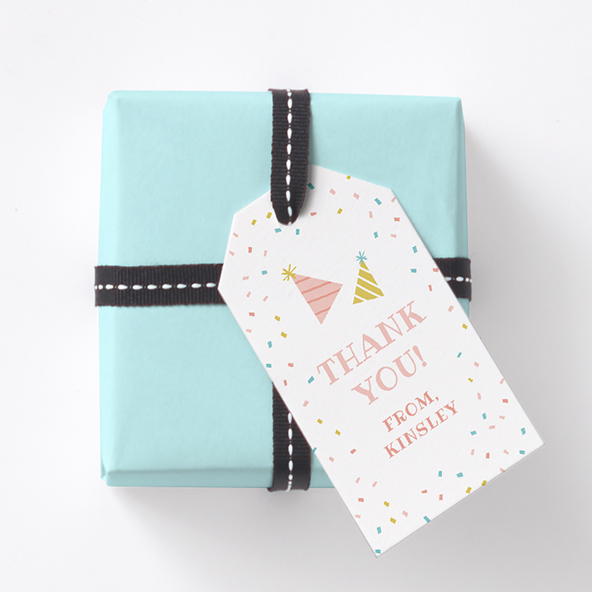 Gift Tags