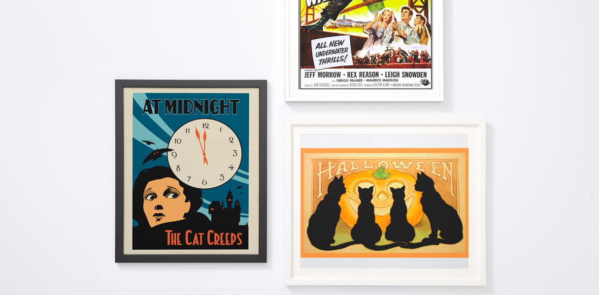 Shop Posters