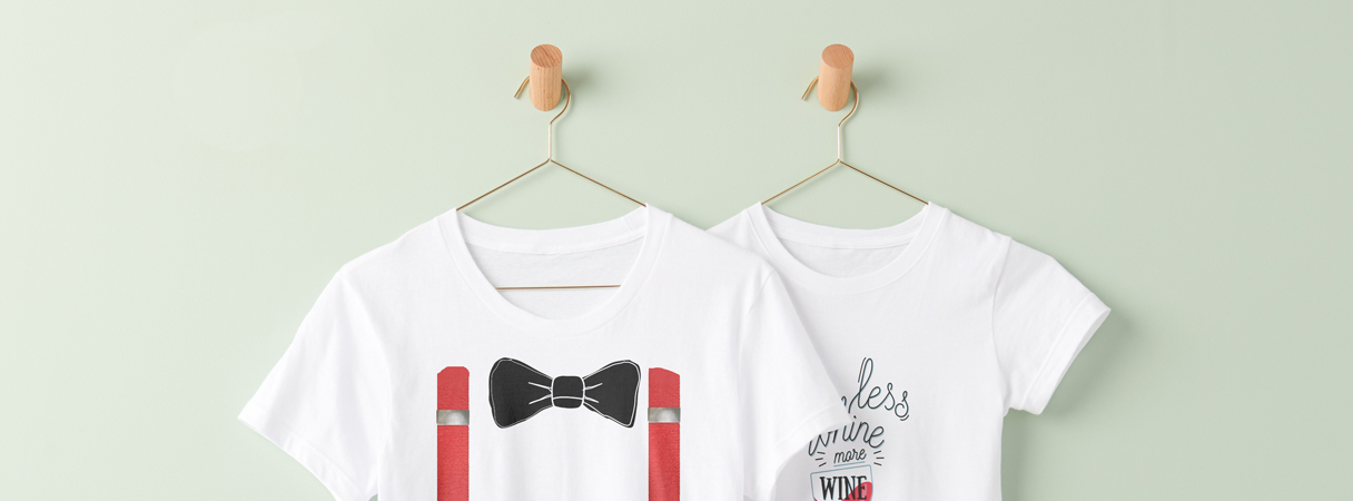 50% Off Select T-Shirts + 20% Off Sitewide – Ends Soon! USE CODE: BIGZWKNDSALE