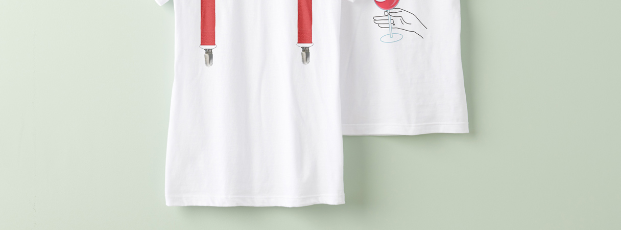 50% Off Select T-Shirts + 20% Off Sitewide – Ends Soon! USE CODE: BIGZWKNDSALE
