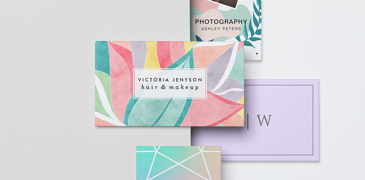 50% Off Business Cards