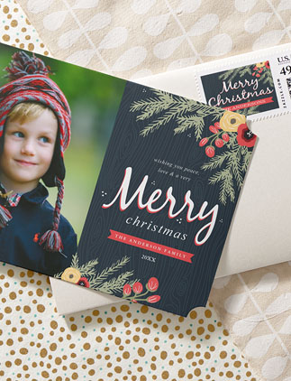 Holiday Card Collections