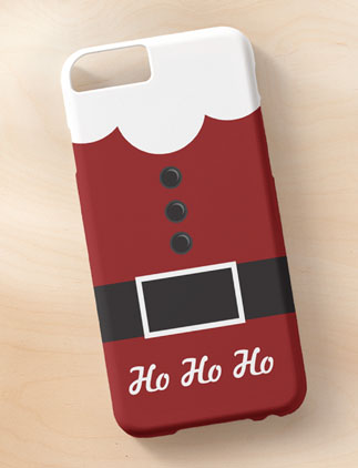 Funny Holiday Cases