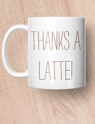Pun Mugs