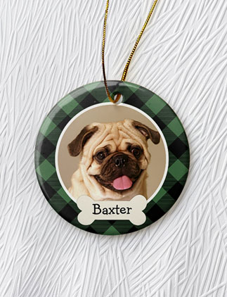 Pet Ornaments