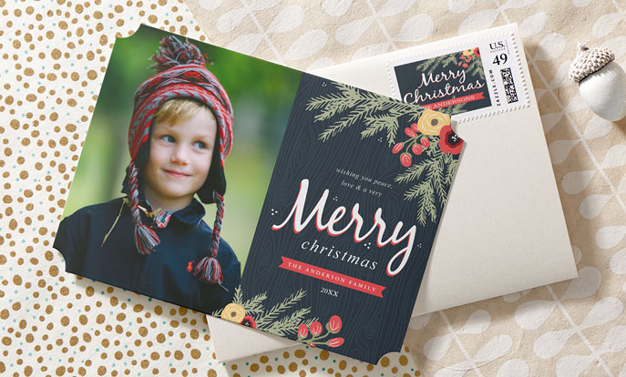 Holiday Greetings