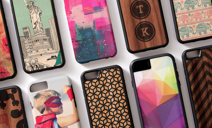 Shop & Personalize