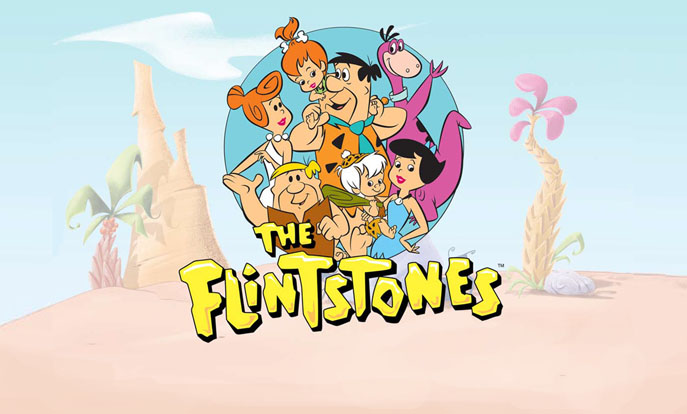 The Flintstones Gifts on Zazzle