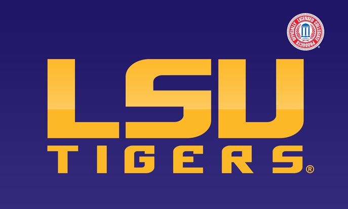 LSU Purple And Gold Has Now Become LSU Blue And Gold | TigerDroppings.com